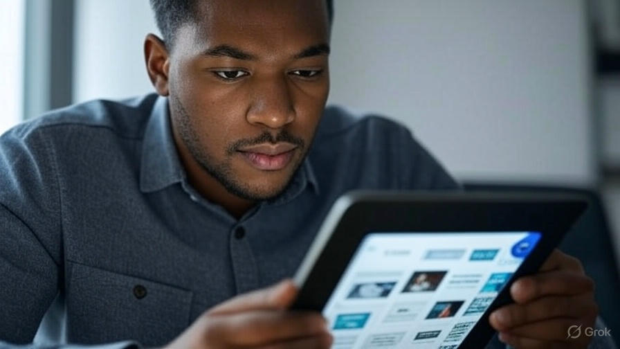 How Creators Can Use AI Tools to Succeed Online