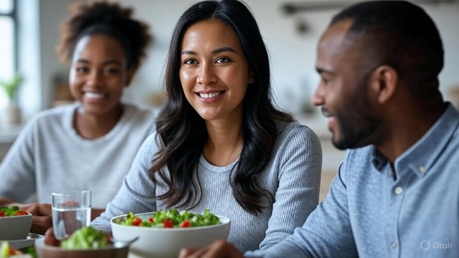 The Ultimate Guide to Smart Diet Planning: Tools, Tips & Real-Life Hacks